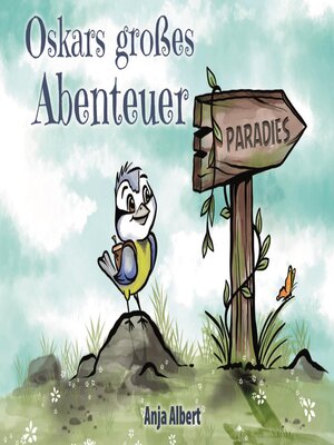 Oskars großes Abenteuer - ebook
